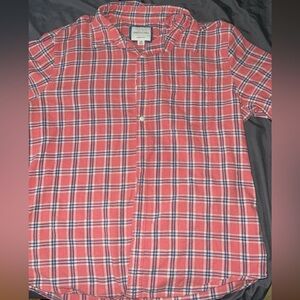 American Eagle dress shirt